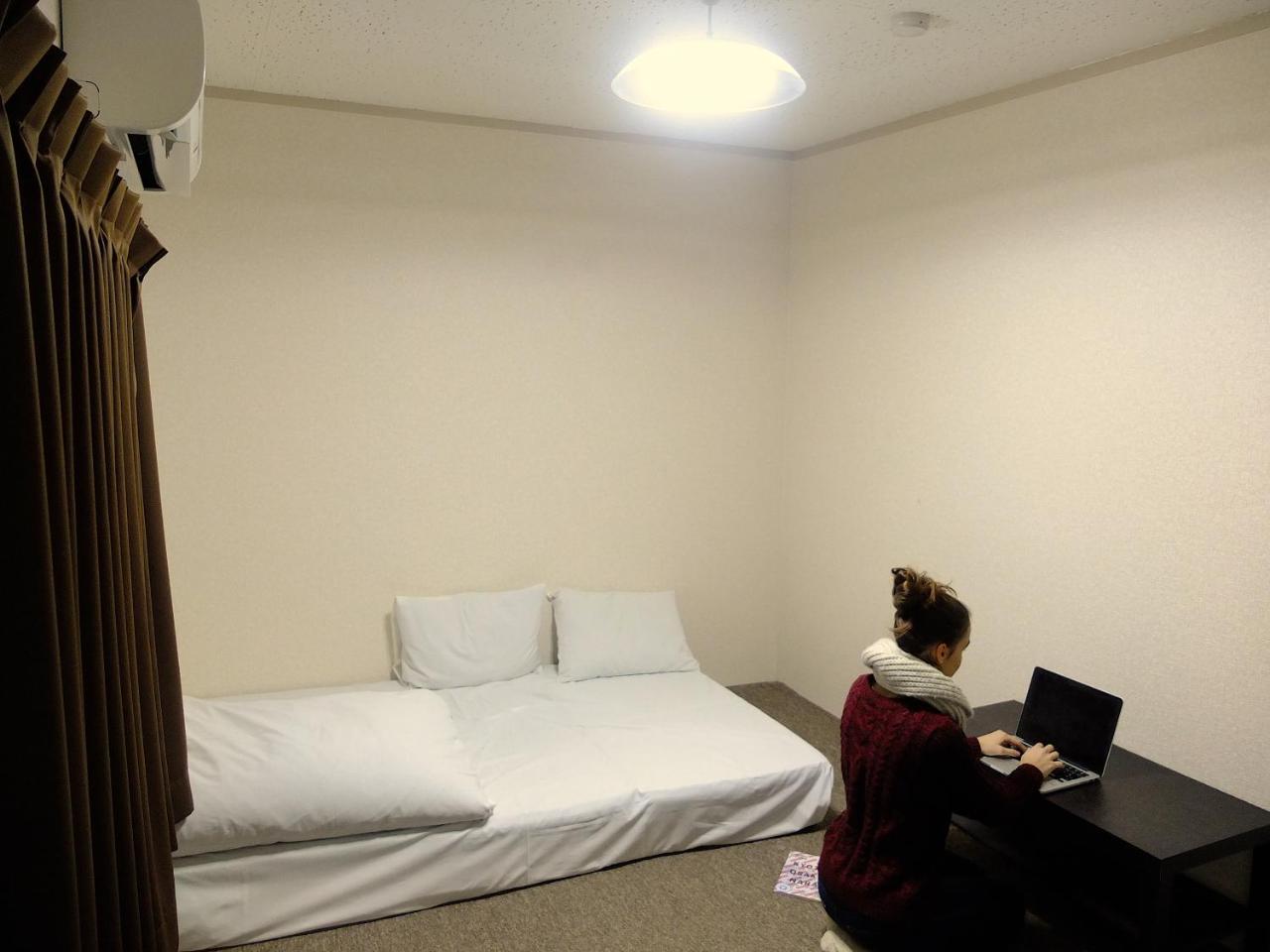 Tomato Guest House Kyoto Eksteriør billede